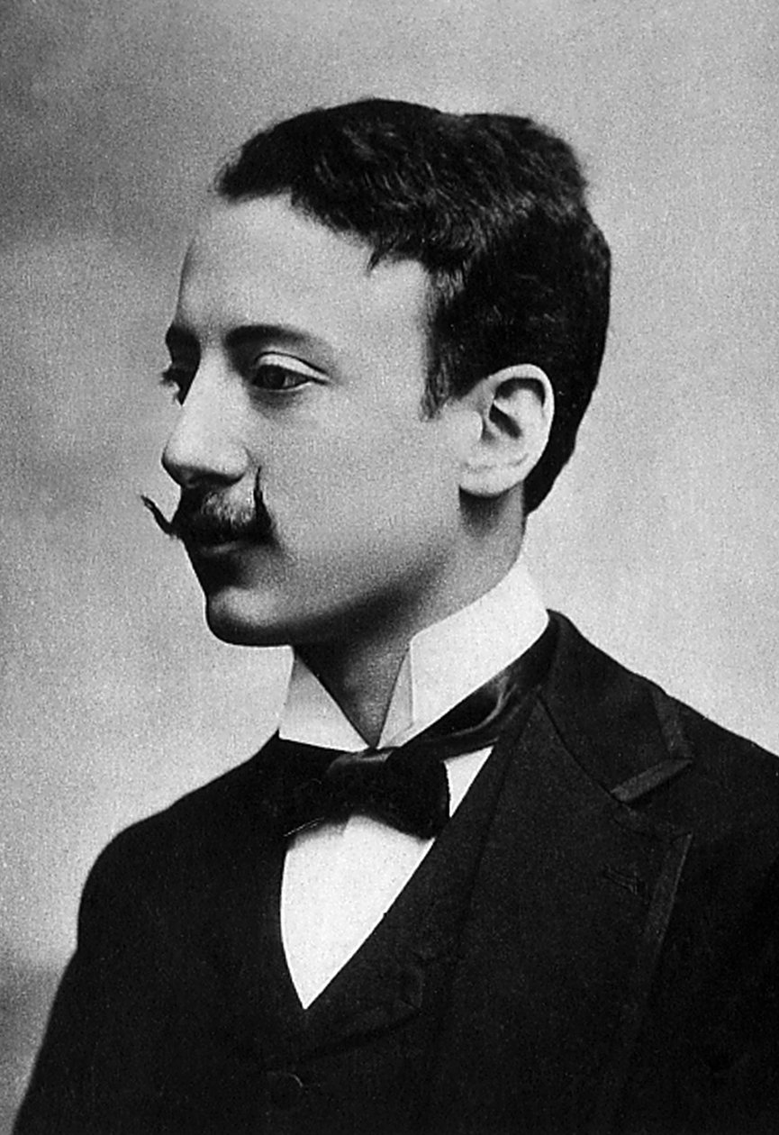 Gabriele d