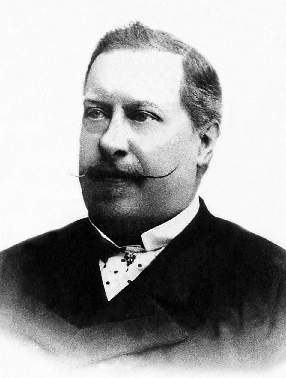 I. Wittelsbachi Lajos (1786-1868), Baviere királya 1825 és 1848 között, I. Maximilian fia portréja, aki lemondott a trónról fia, II. Maximilian javára. alkotó: Unknown photographer