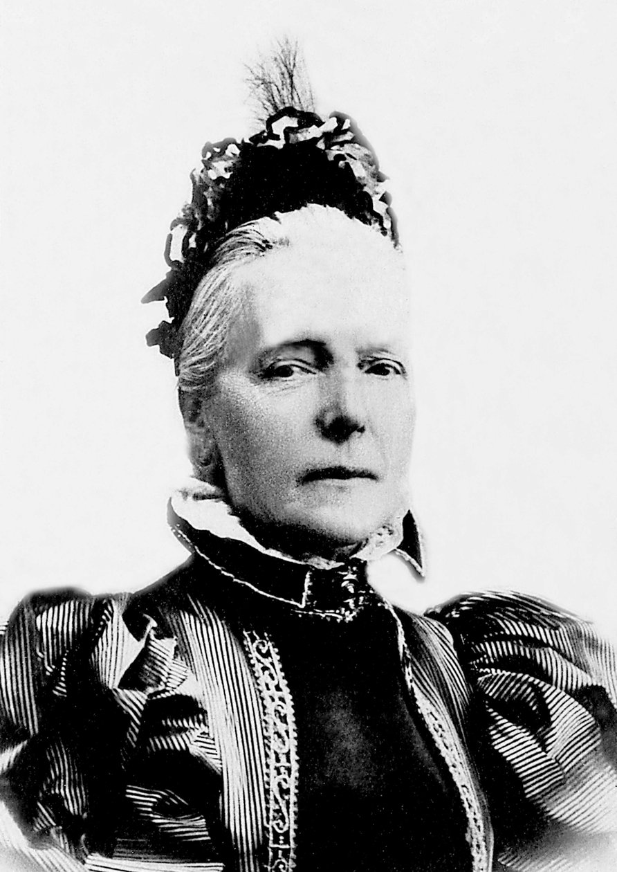 Marie Henriette (1836-1909), osztrák főhercegnő és belga királynő (1865-1909) portréja. alkotó: Unknown photographer