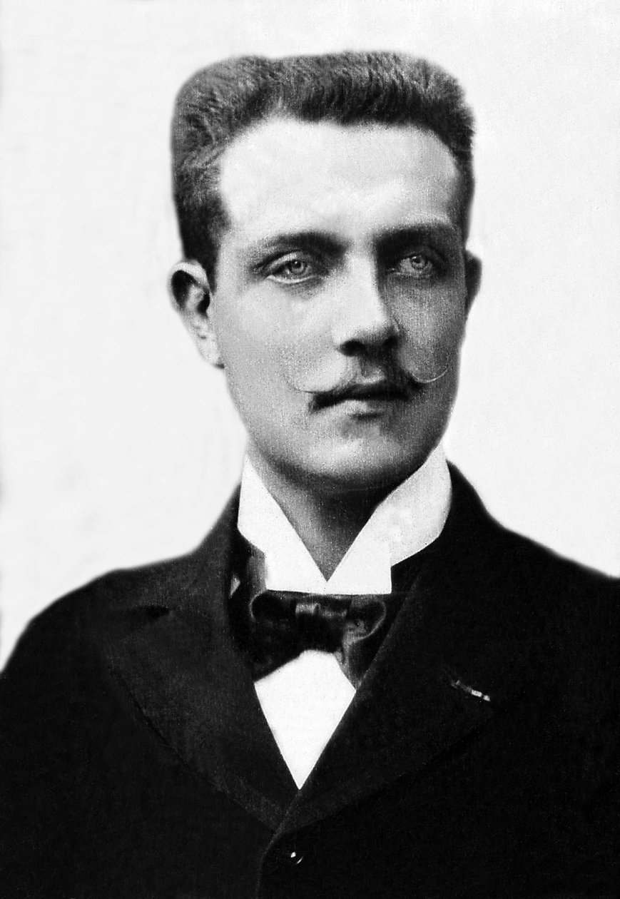 Henri d