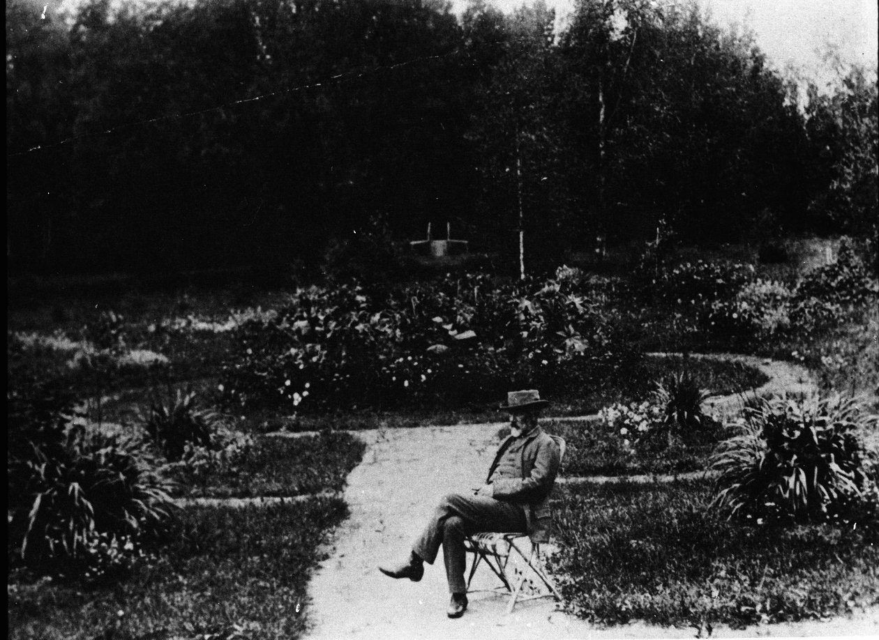 Piotr vagy Péter Iljics Csajkovszkij (vagy Csajkovszkij vagy Cajkovszkij vagy Csajkovszkij) zeneszerző portréja alkotó: Unknown photographer