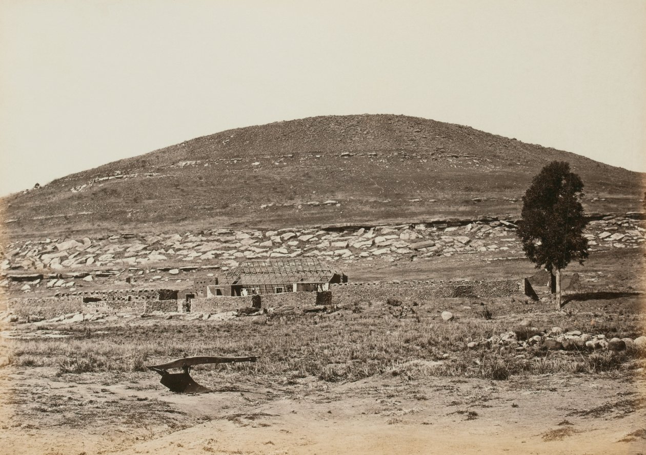 Rorke sodródása alkotó: Unknown photographer