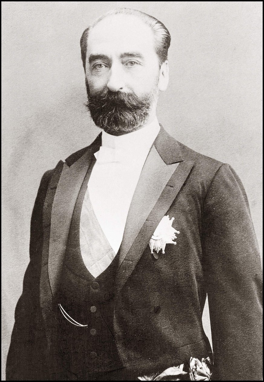 Sári Karnot, K. 1897 alkotó: Unknown photographer