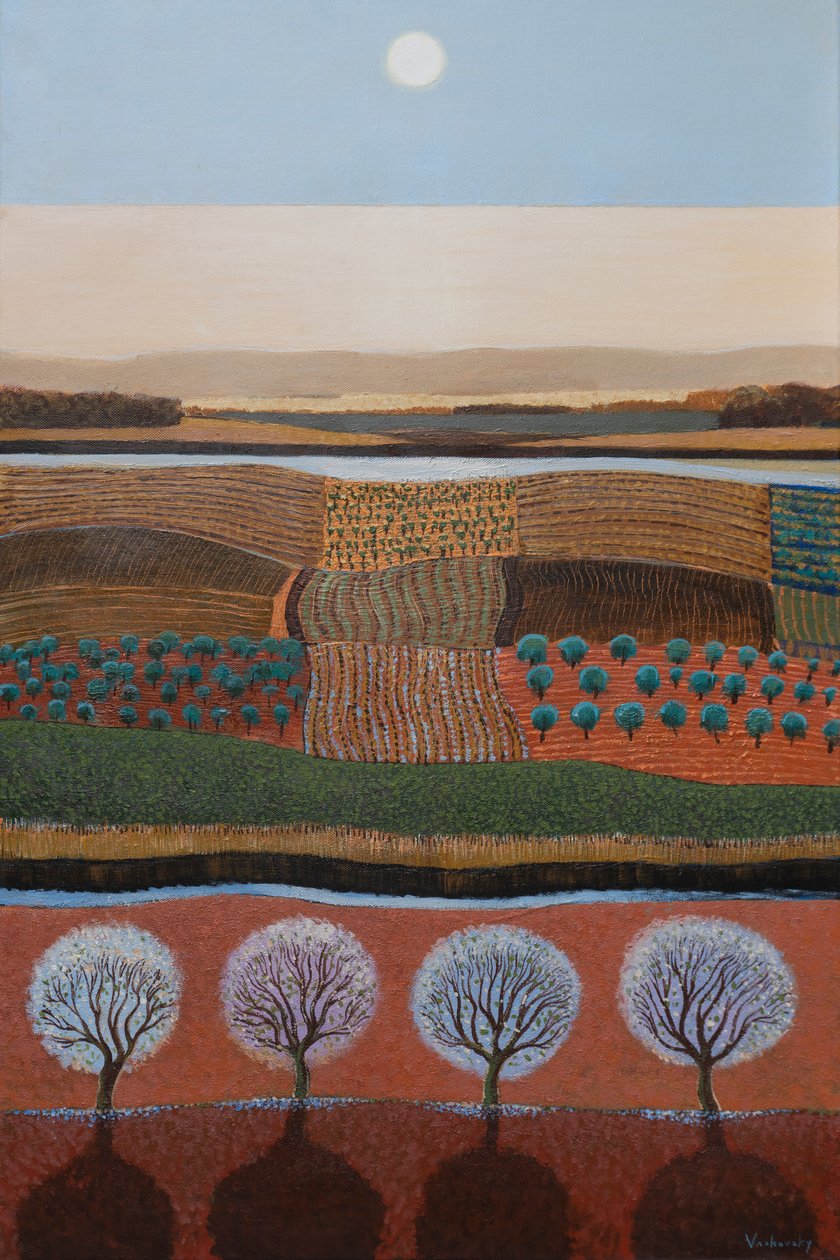  alkotó: Vadym Vaskovsky