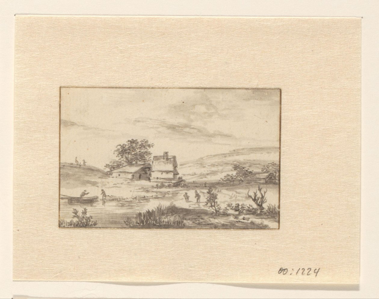 Táj farm alkotó: Valentijn (possibly)