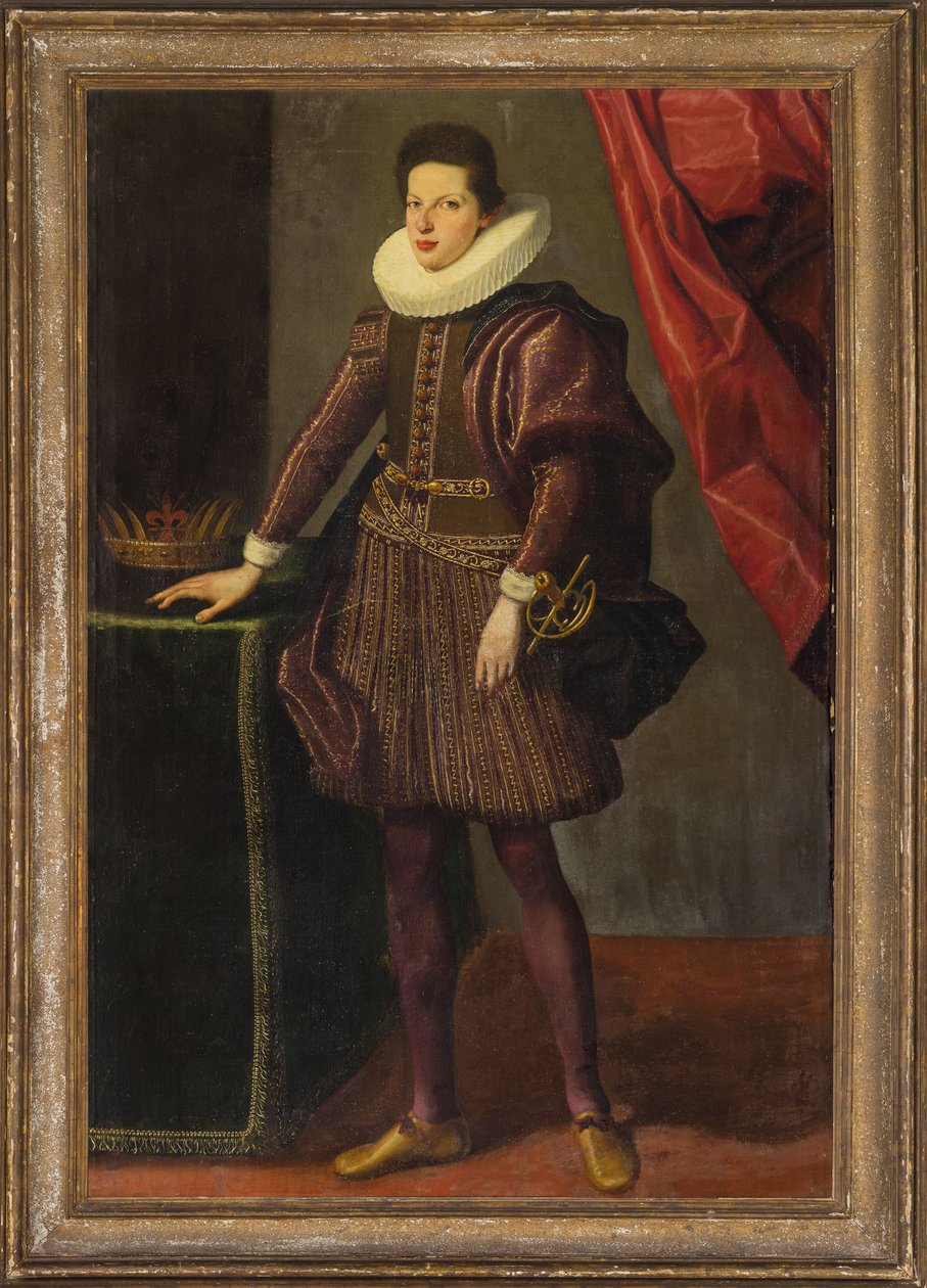 Ferdinando II de 