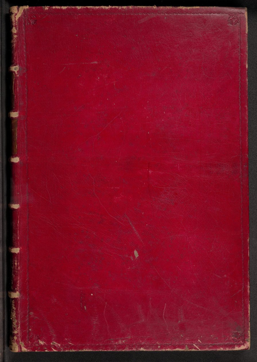 Sir Peter Paul Rubens nyomán készült metszetek albuma alkotó: Various Artists after Sir Peter Paul Rubens