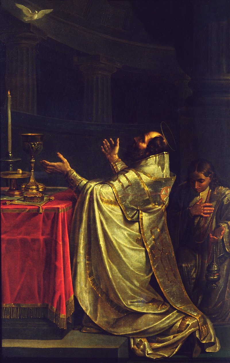 Nagy Bazil, 1811-12 alkotó: Vasili Kuzmich Shebuev
