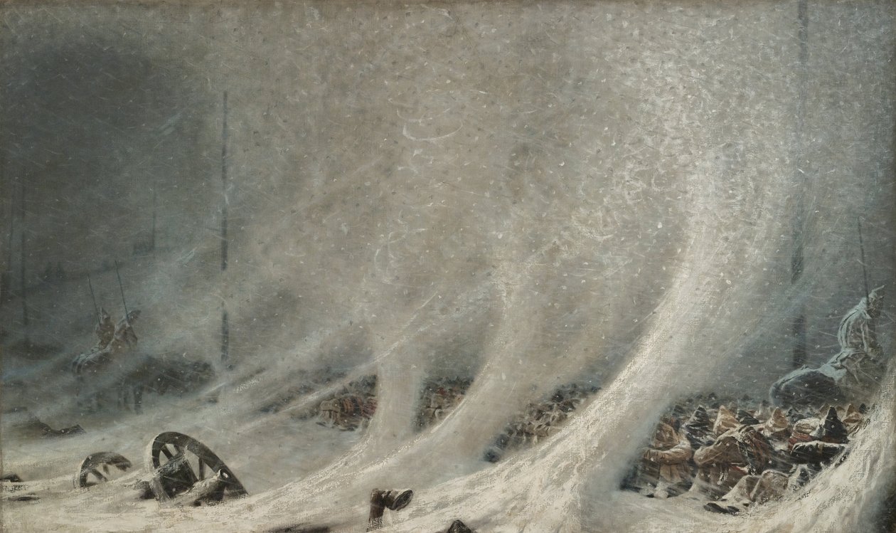 A foglyok nyughelye alkotó: Vasili Vasilievich Vereshchagin