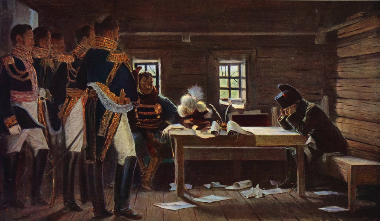  alkotó: Vasili Vasilievich Vereshchagin