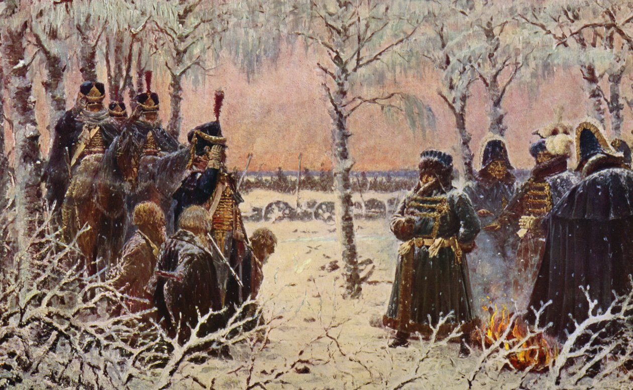  alkotó: Vasili Vasilievich Vereshchagin