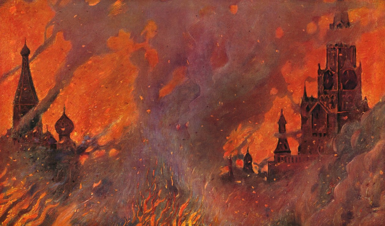 alkotó: Vasili Vasilievich Vereshchagin