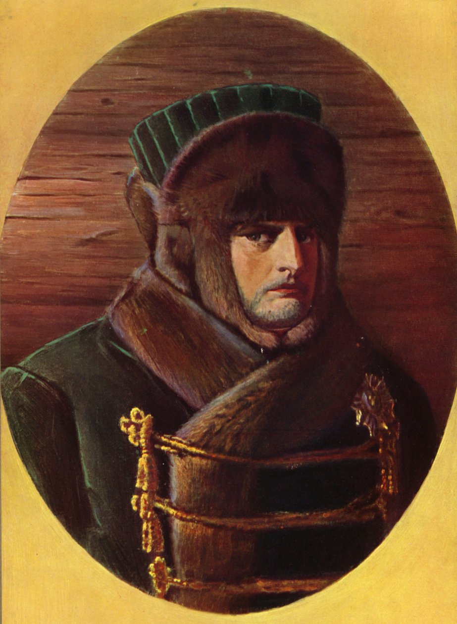  alkotó: Vasili Vasilievich Vereshchagin