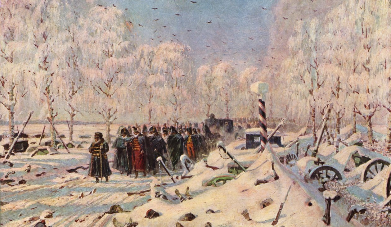  alkotó: Vasili Vasilievich Vereshchagin