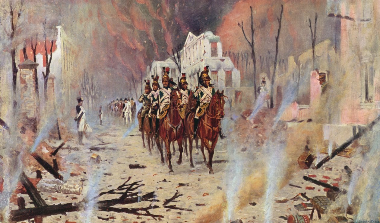  alkotó: Vasili Vasilievich Vereshchagin