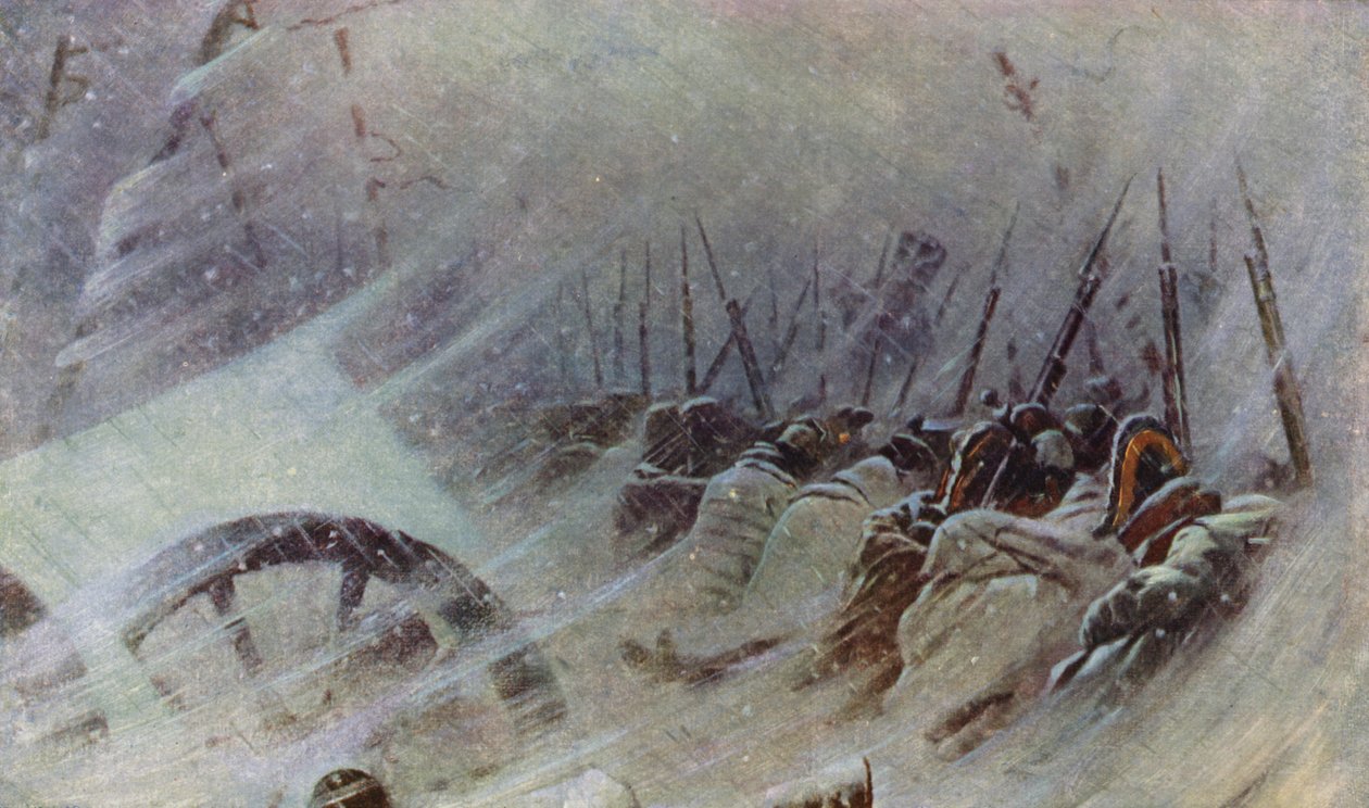  alkotó: Vasili Vasilievich Vereshchagin
