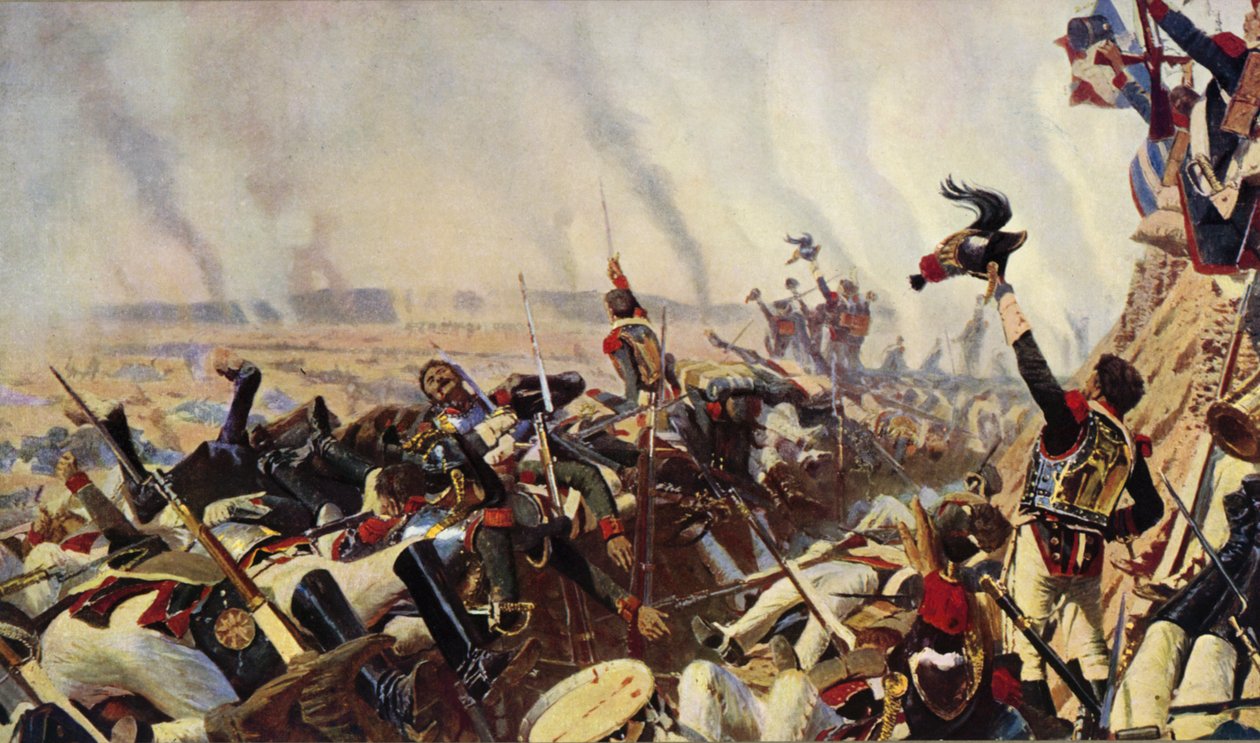  alkotó: Vasili Vasilievich Vereshchagin