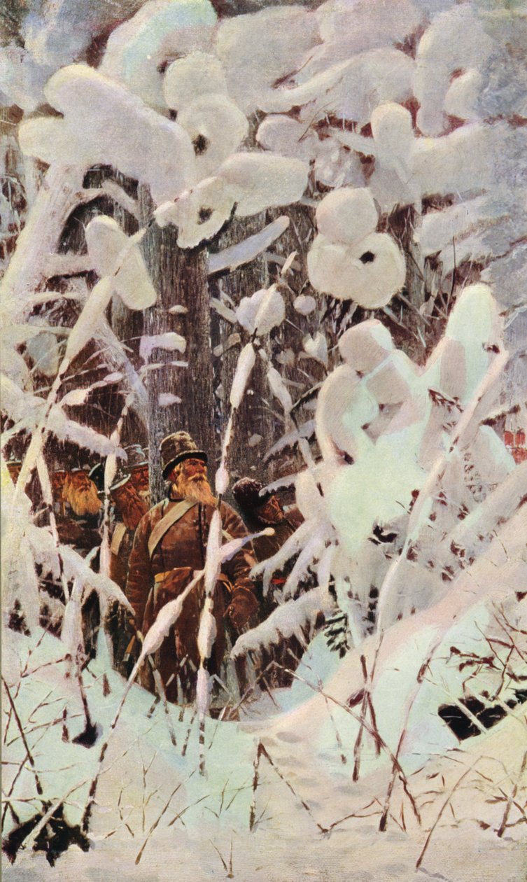  alkotó: Vasili Vasilievich Vereshchagin