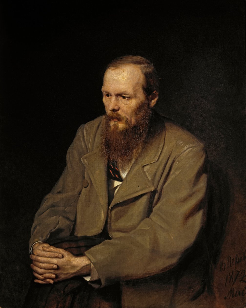.. alkotó: Vasili Grigorevich Perov