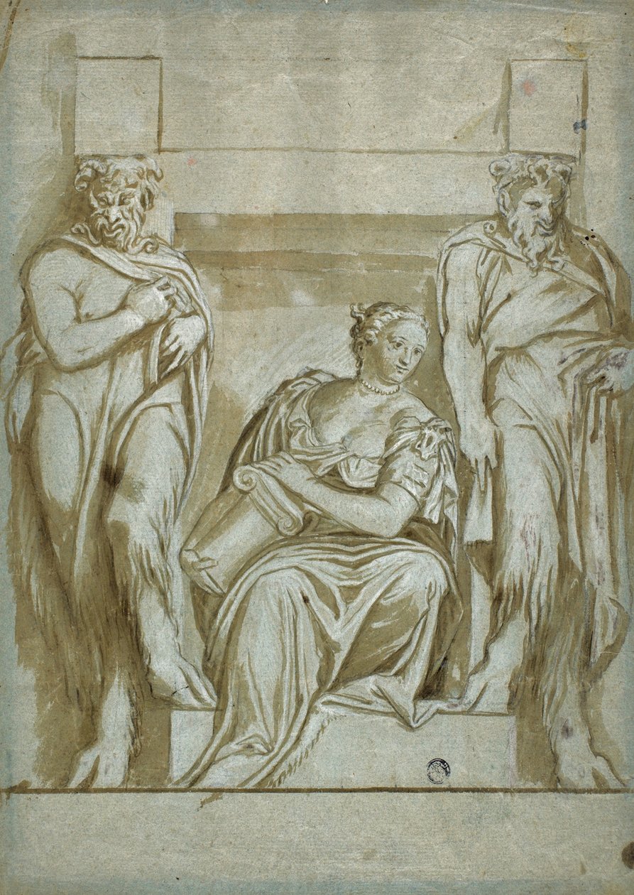 Bátorság alkotó: Veronese