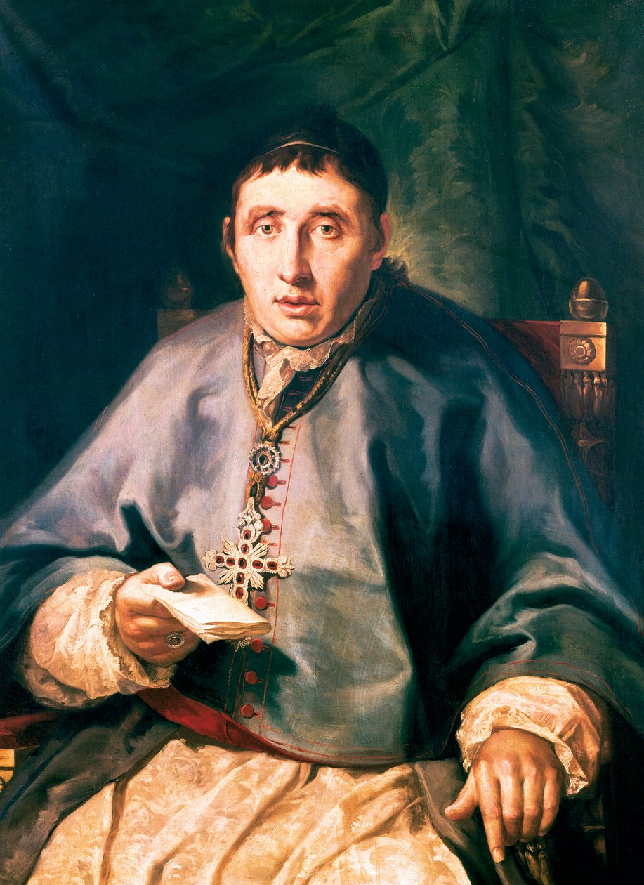 Pedro Gonzalez Vallejo portréja. Vicente Lopez Y Portana (1772 - 1850) festménye, a 19. század első fele. Olajfestmény. Madrid, Szenátusi Palota. alkotó: Vicente Lopez y Portana