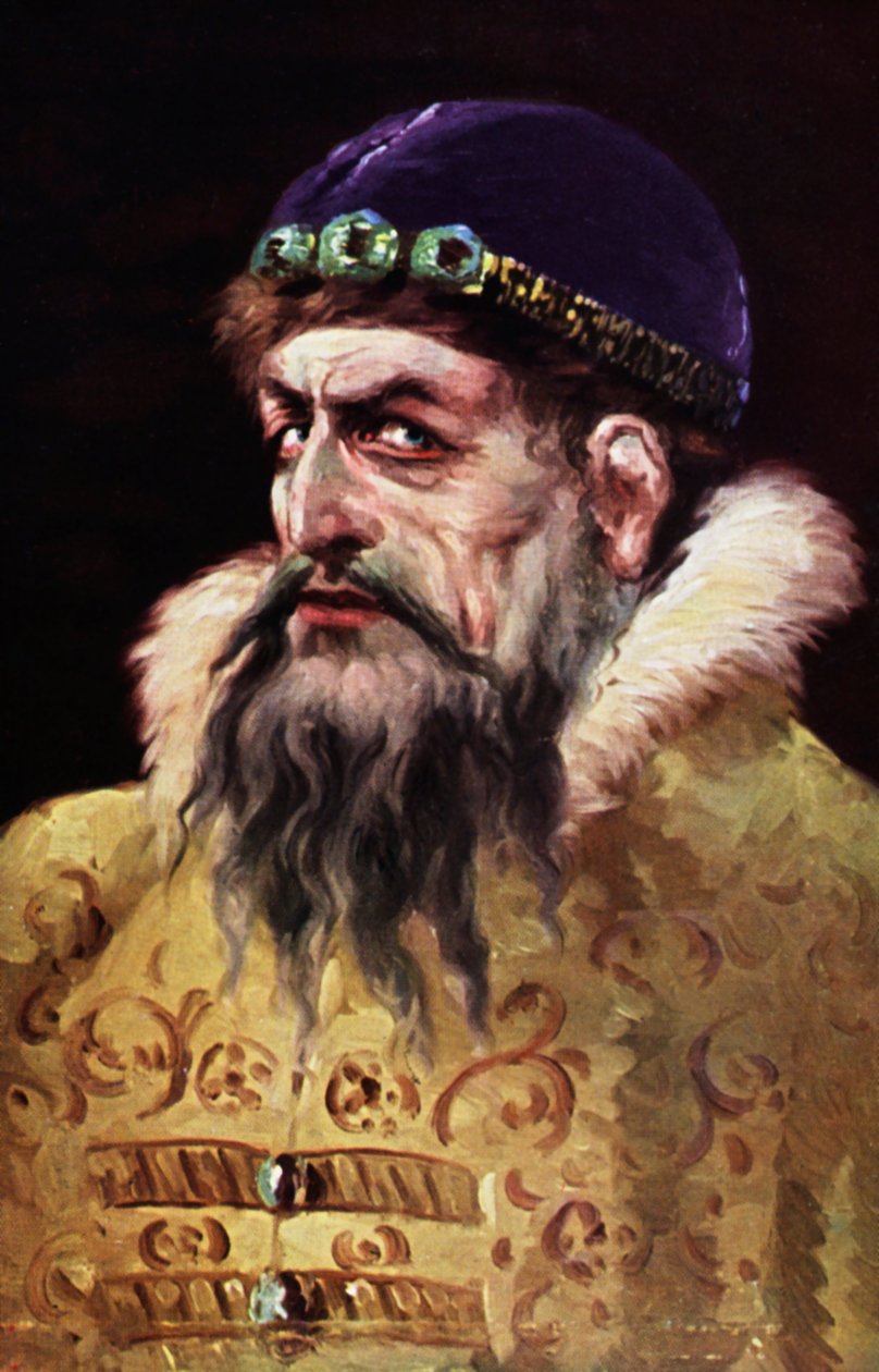  alkotó: Victor Mikhailovich Vasnetsov