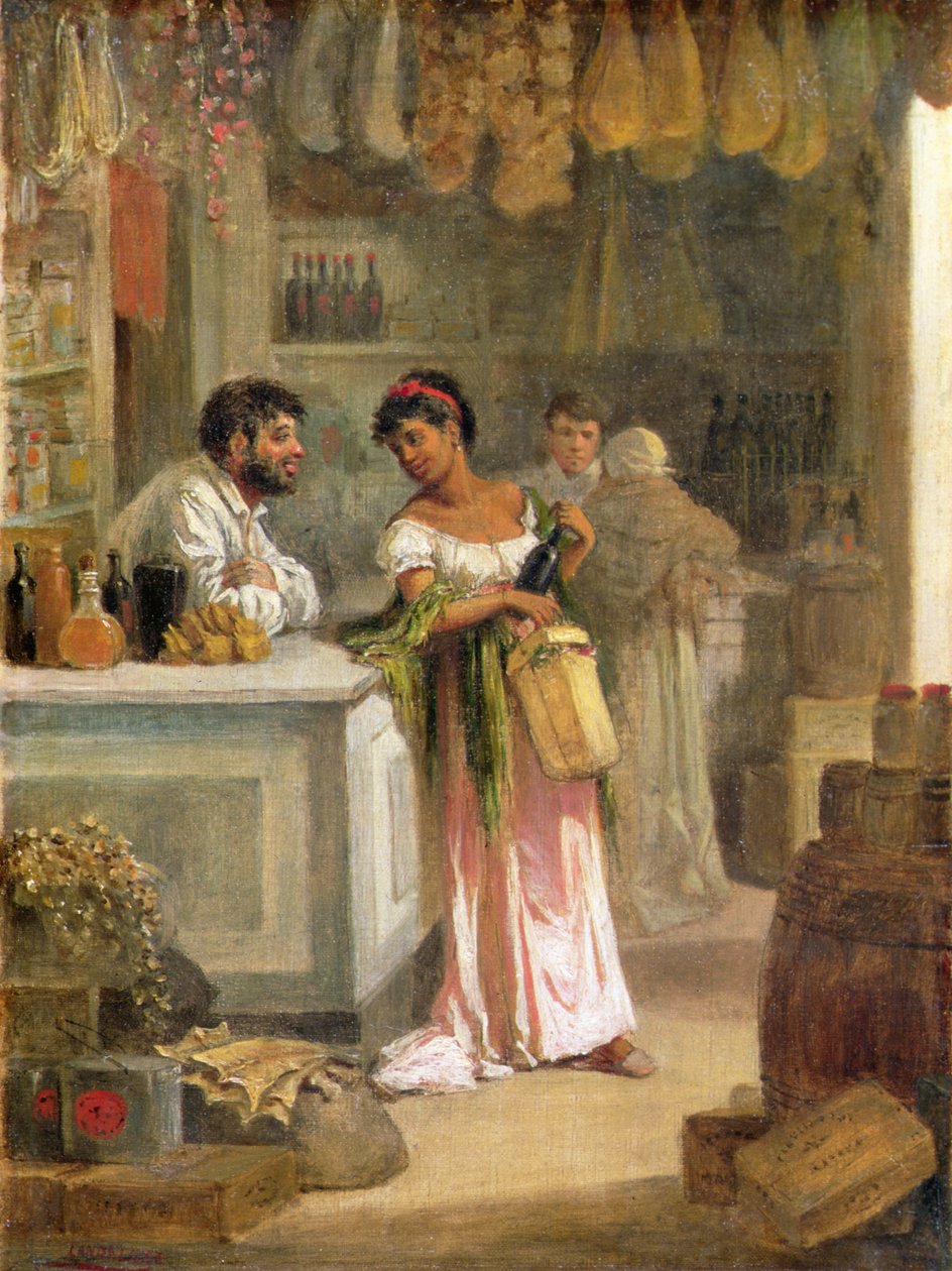 A következő reggel alkotó: Victor Patricio Landaluce