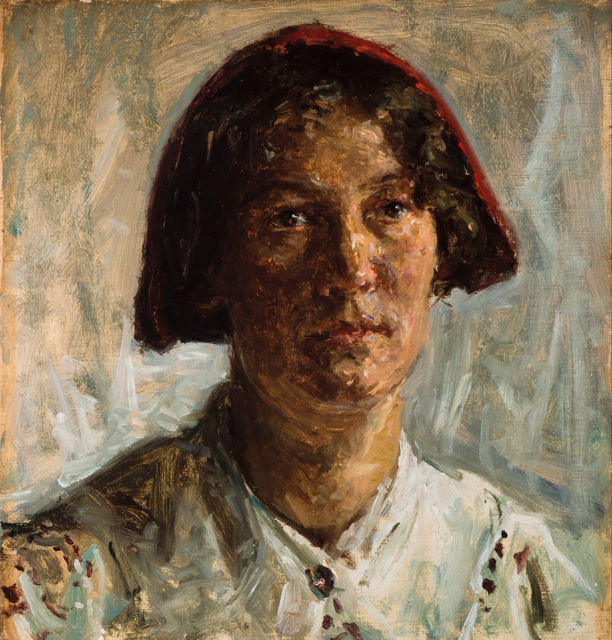 Alice Nordin alkotó: Viggo Johansen