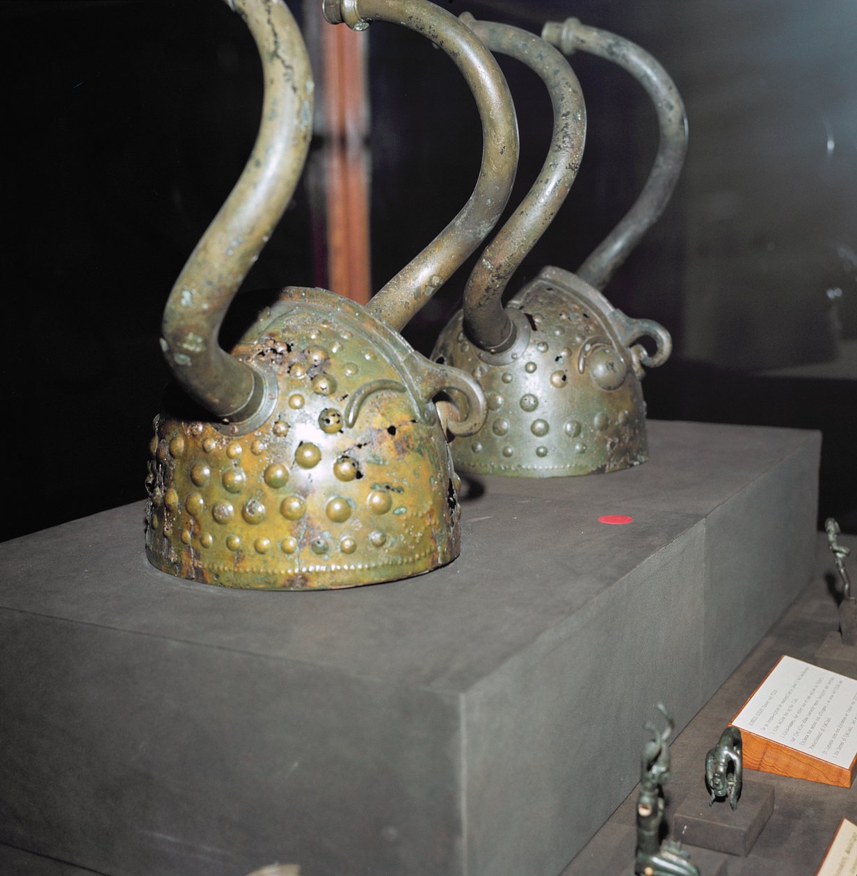 Viking sisak alkotó: Viking