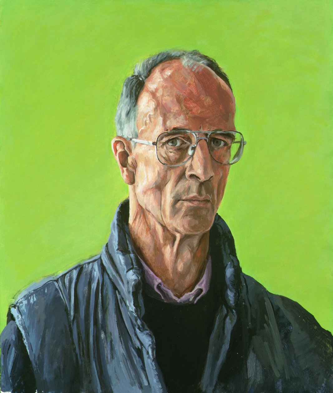 Önarckép, 1999 alkotó: Vincent Yorke