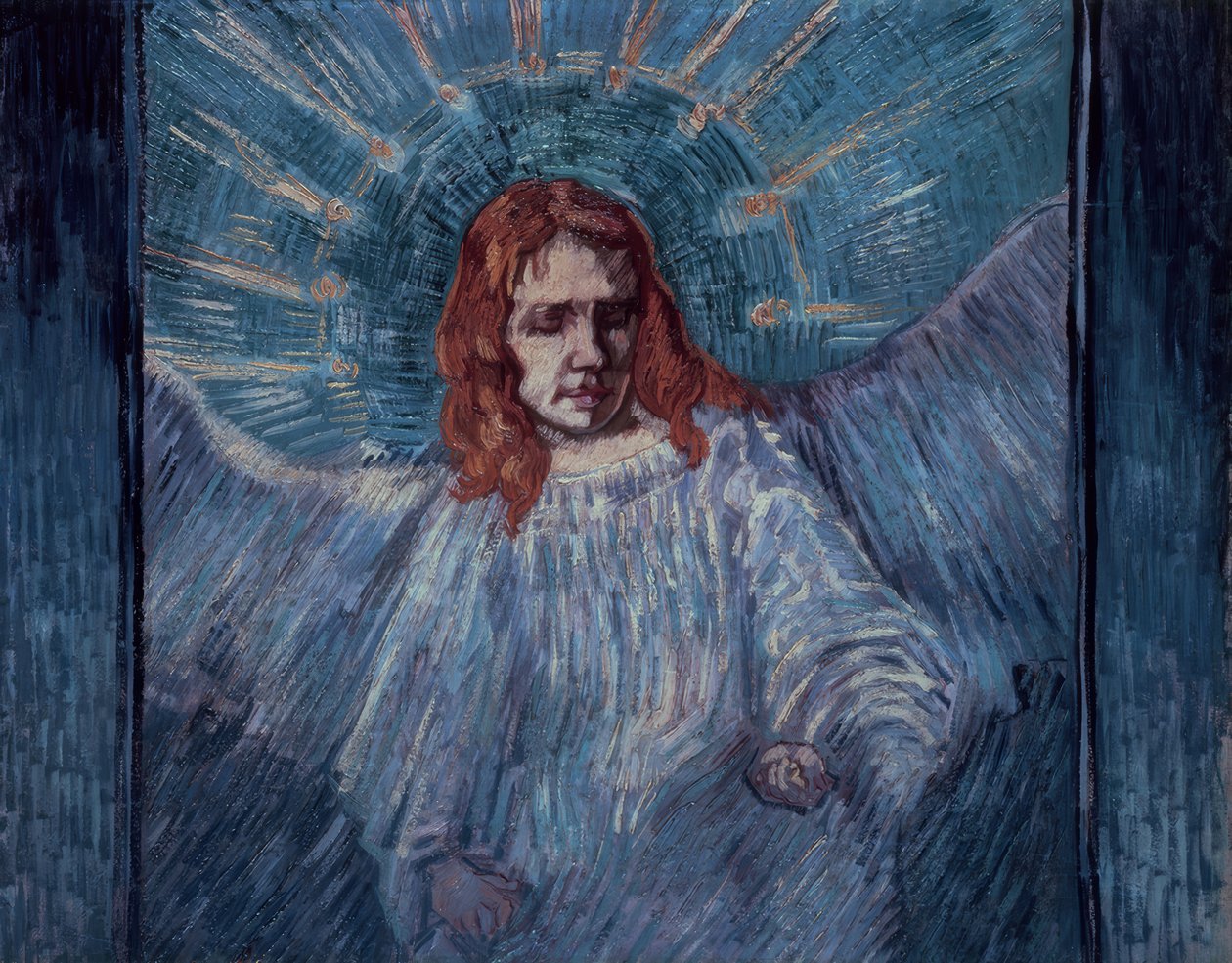 Az angyal alkotó: Vincent van Gogh