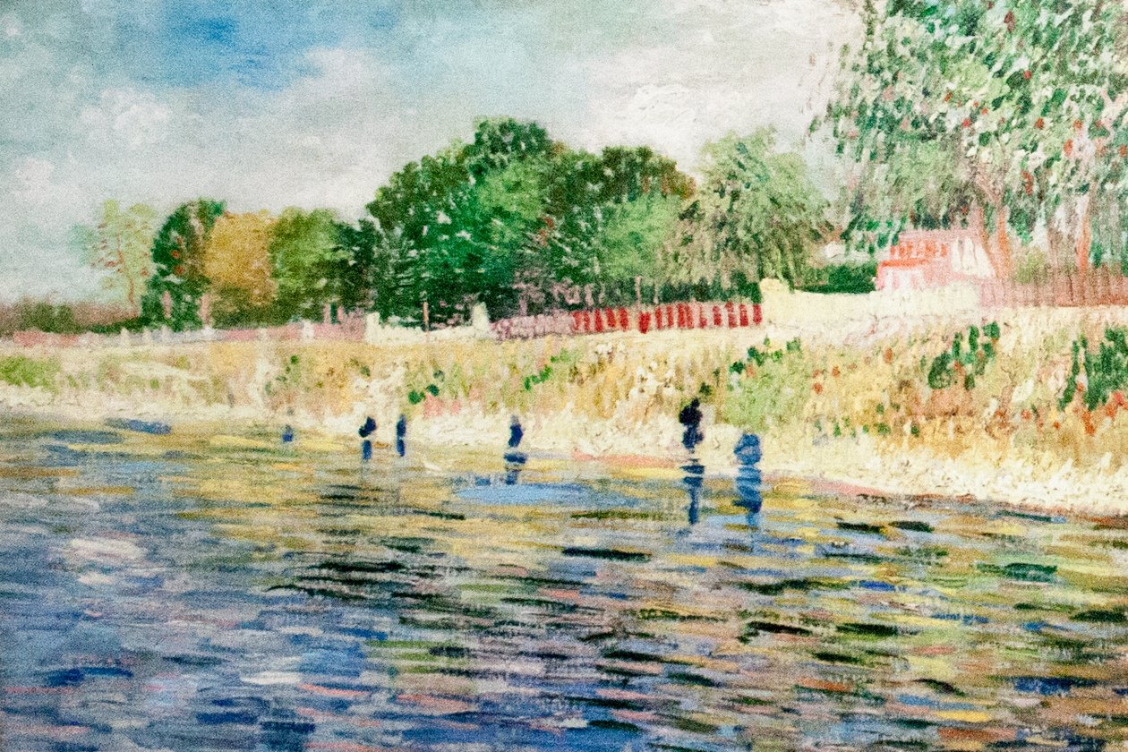 Az álmom alkotó: Vincent van Gogh