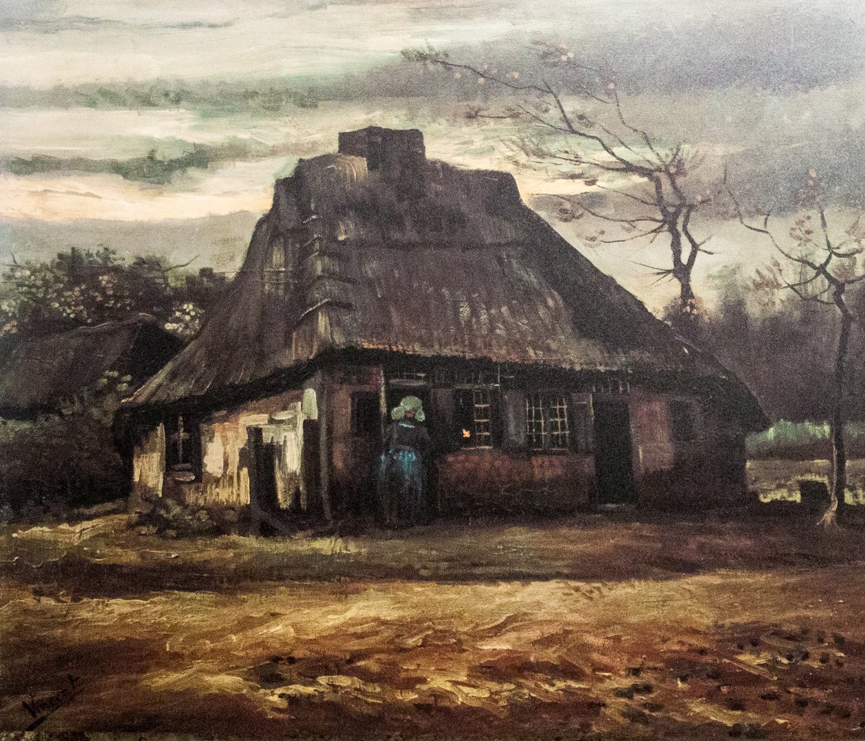Az álmom alkotó: Vincent van Gogh