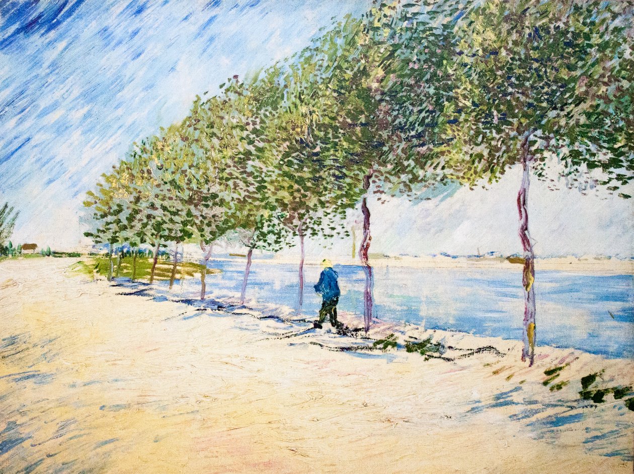 Az álmom alkotó: Vincent van Gogh