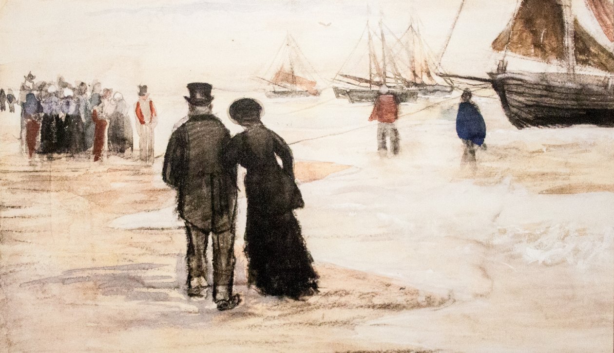 Az álmom alkotó: Vincent van Gogh