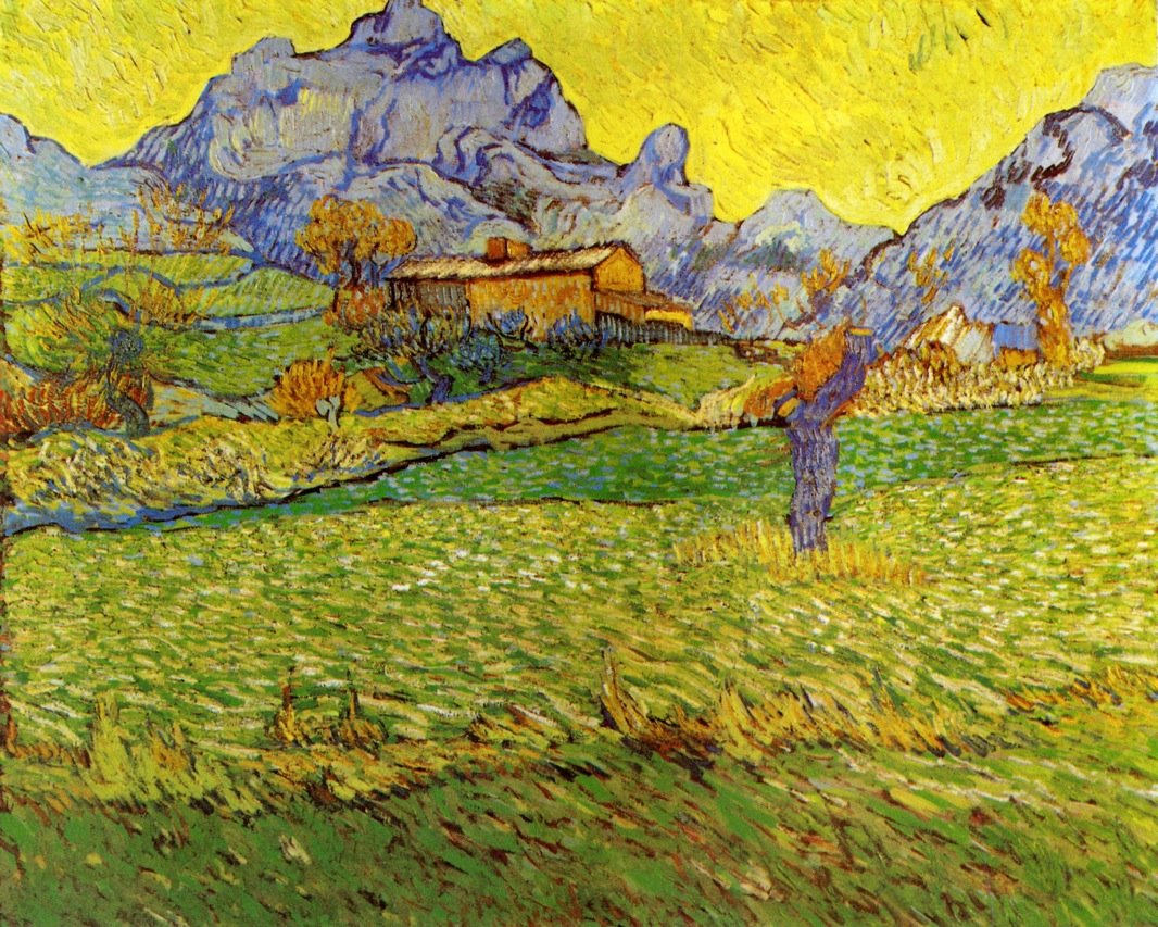 A burgonyaevők alkotó: Vincent van Gogh