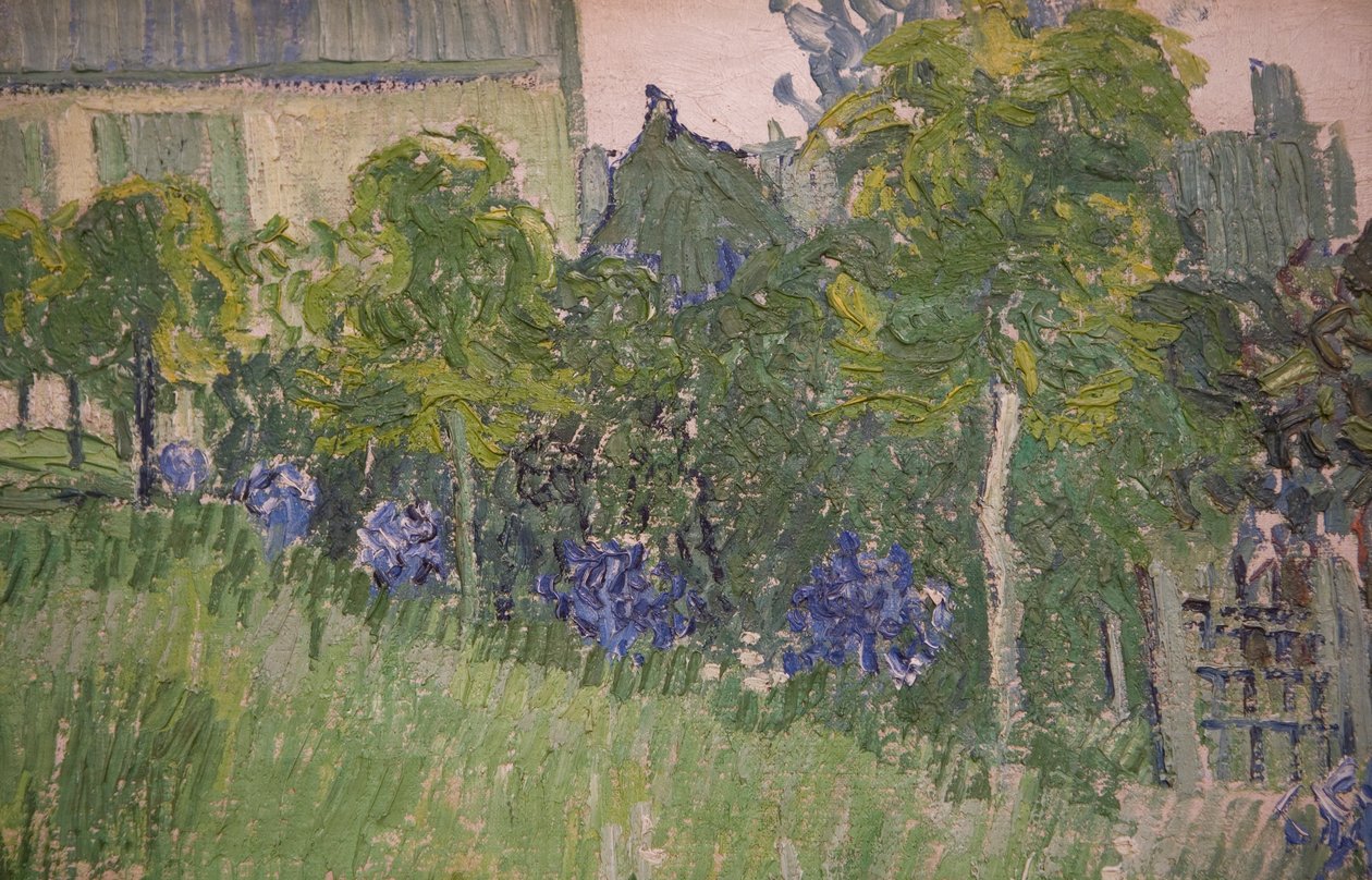 az akki művészete alkotó: Vincent van Gogh