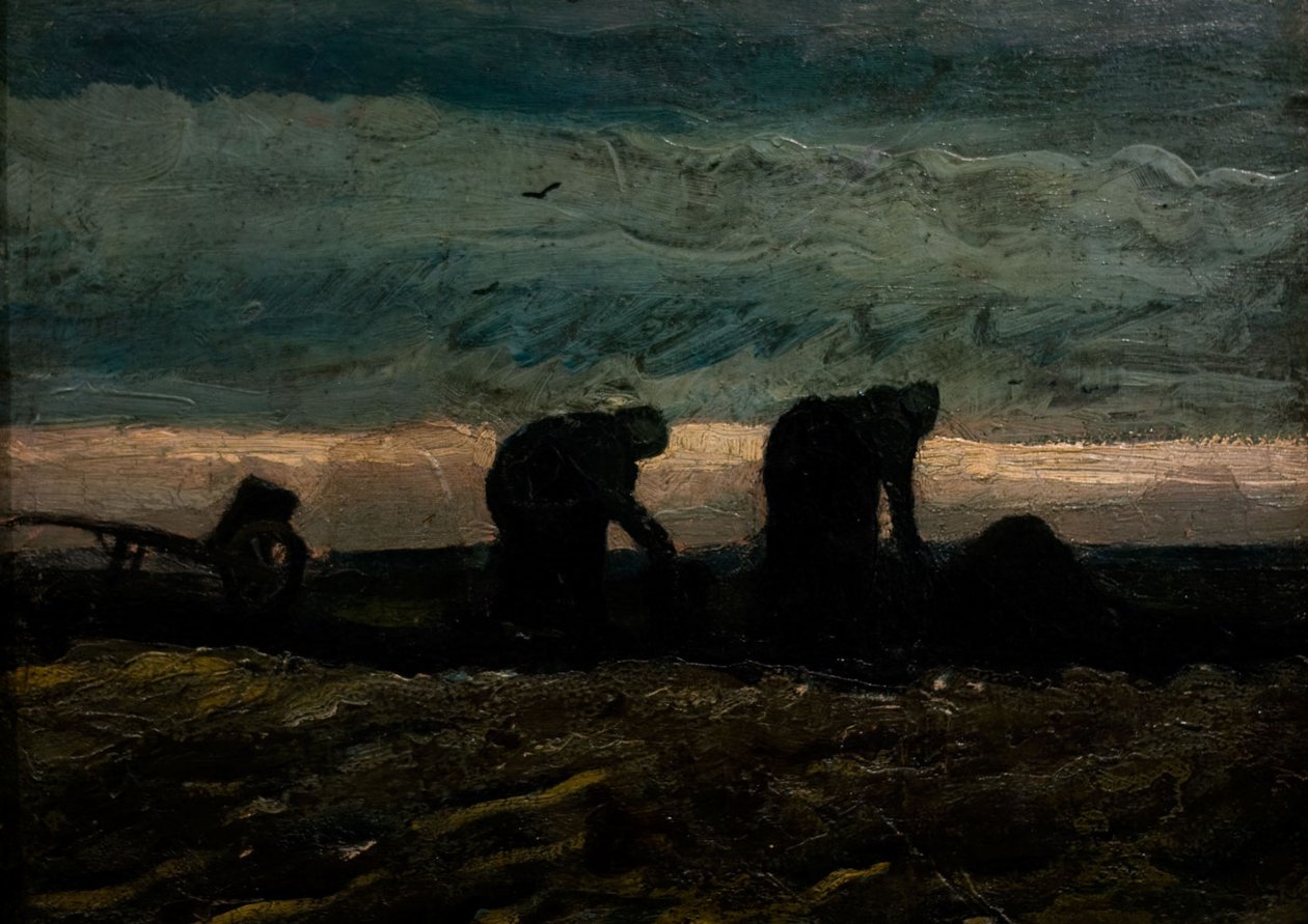 jan.tito alkotó: Vincent van Gogh