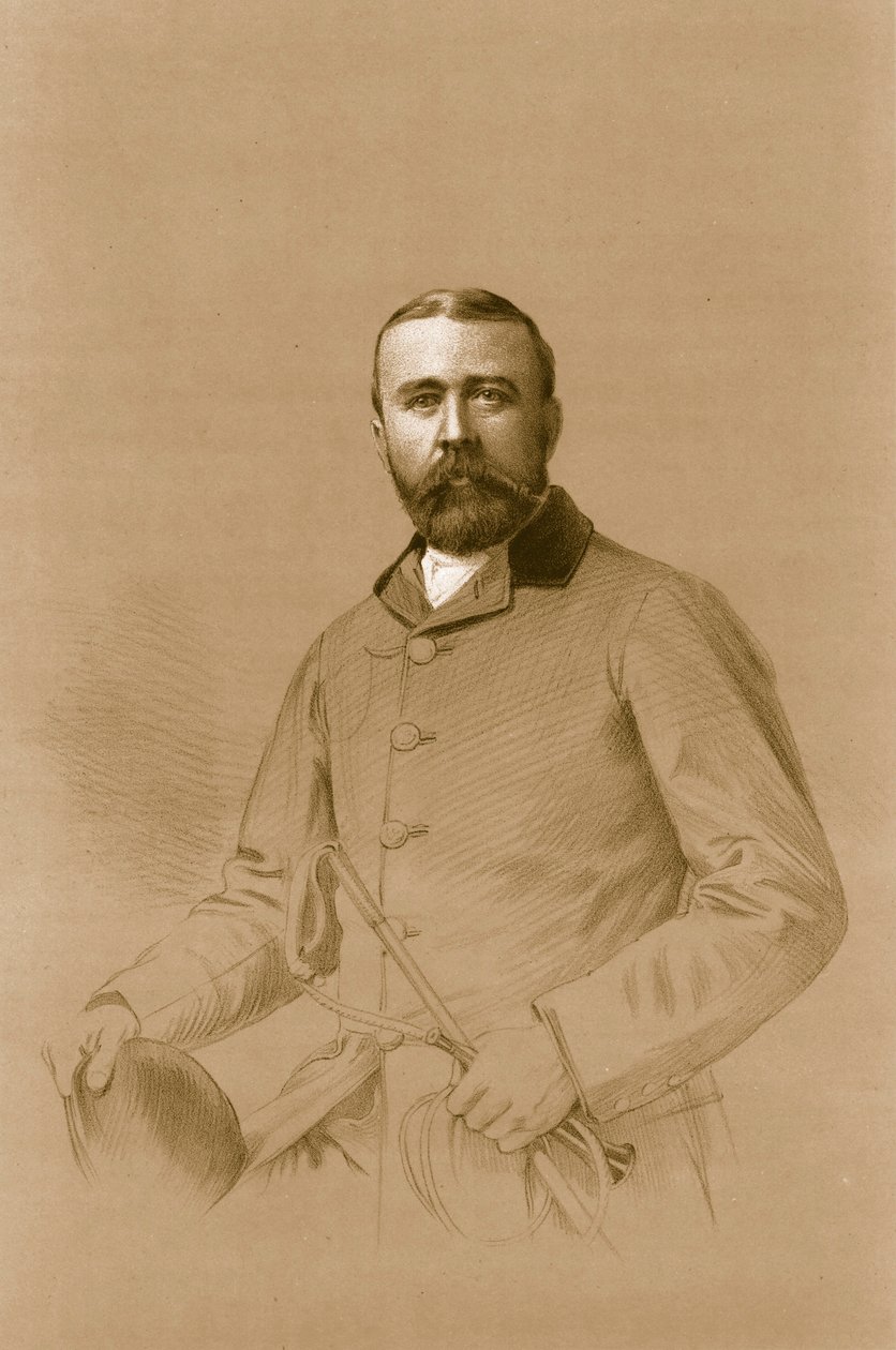 A.H.Sumner úr, 1879. alkotó: Vincent Brooks Day and Son