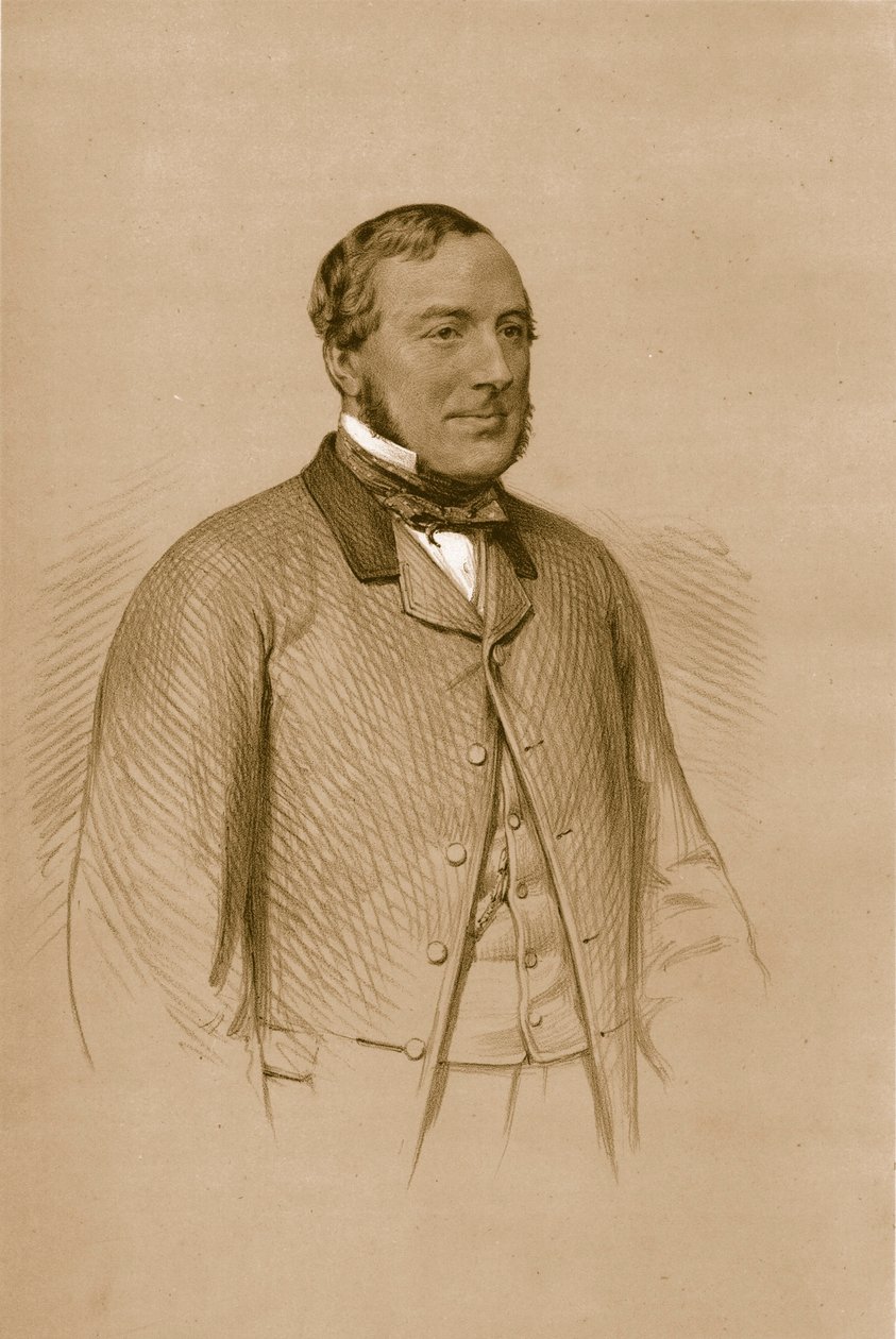 Portsmouth grófja, 1879. alkotó: Vincent Brooks Day and Son