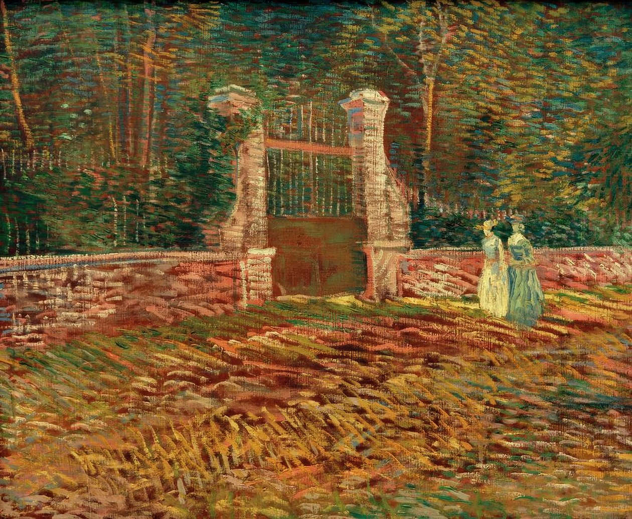 Az Asnières-i Voyer d