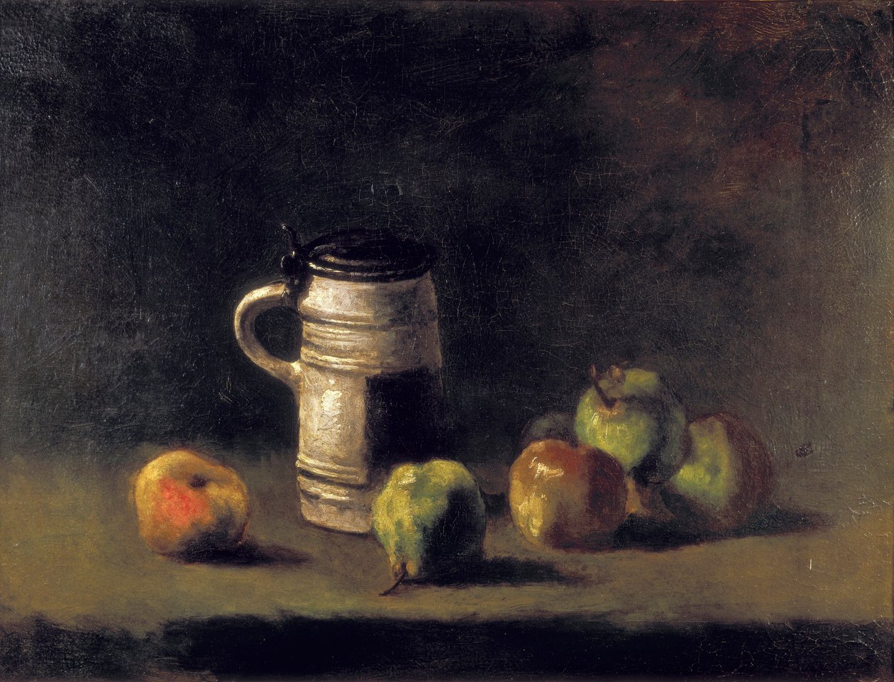 Csendélet alkotó: Vincent van Gogh