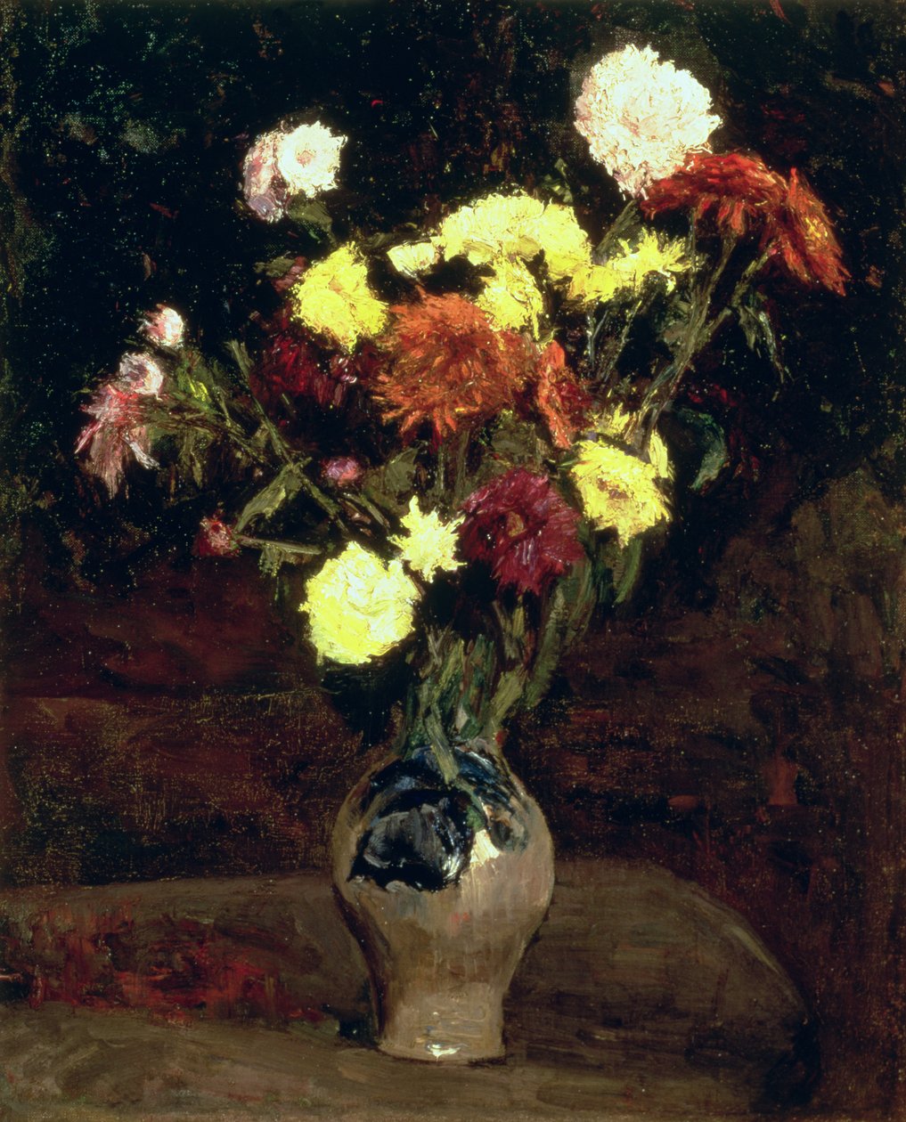 Virágcsendélet alkotó: Vincent van Gogh
