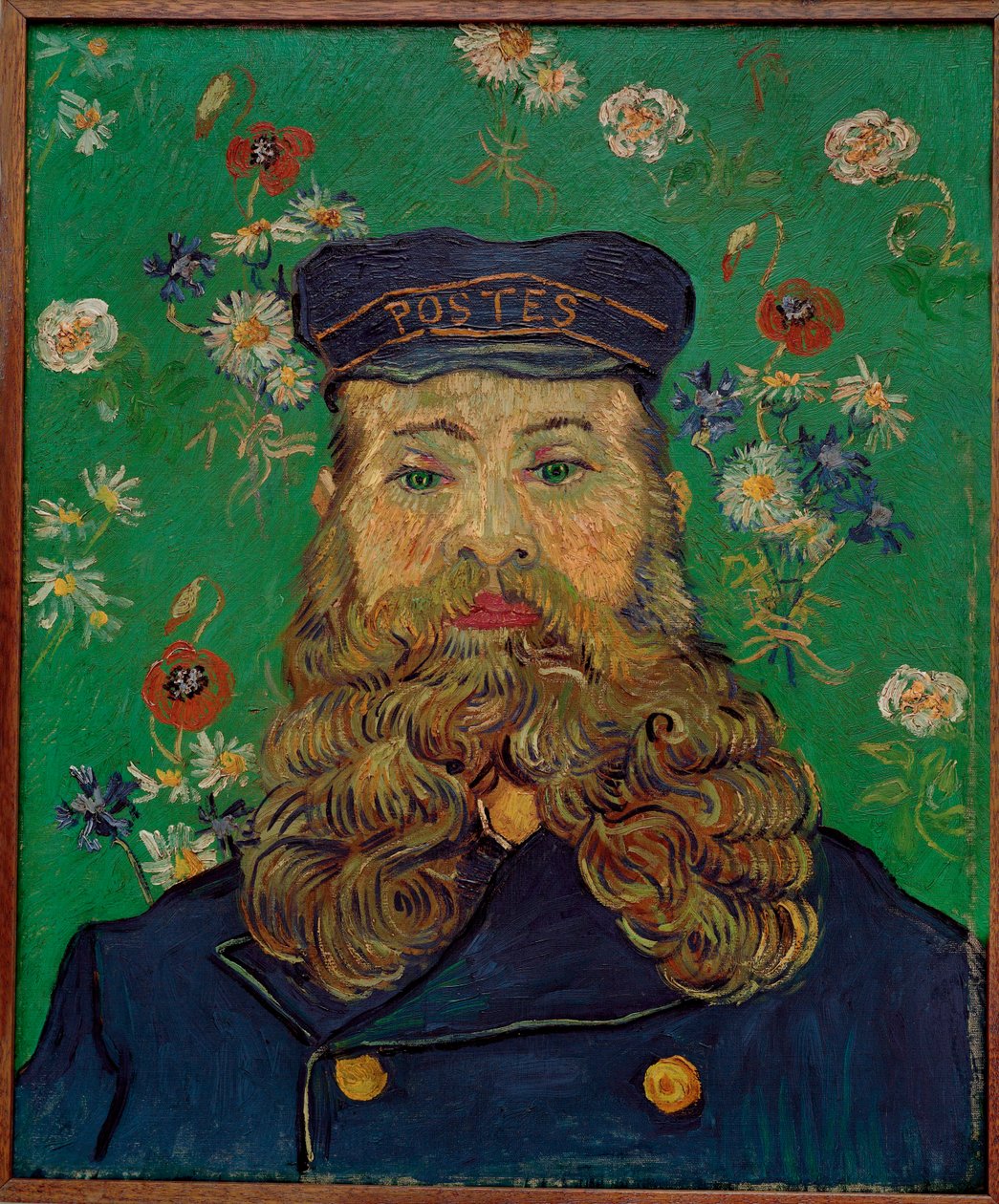  alkotó: Vincent van Gogh