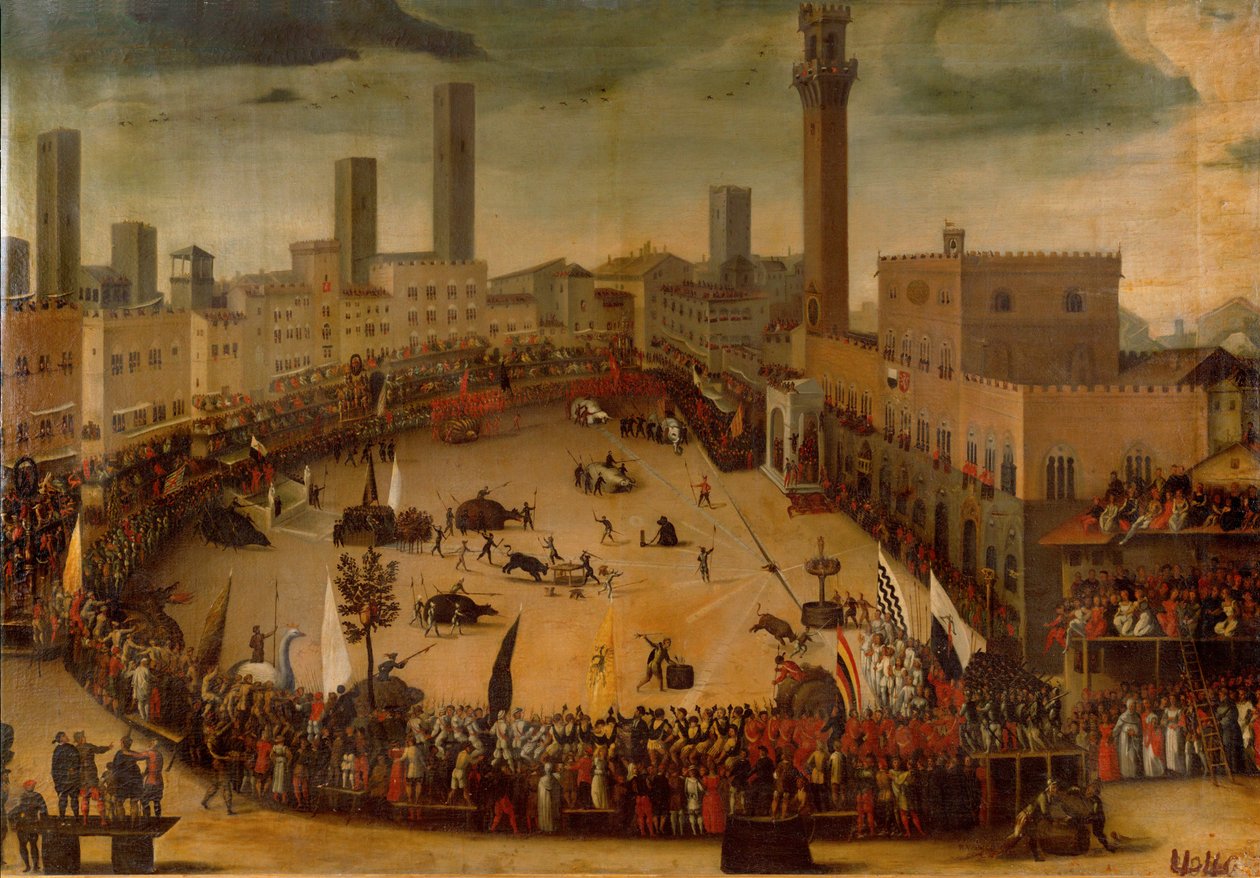  alkotó: Vincenzo Rustici