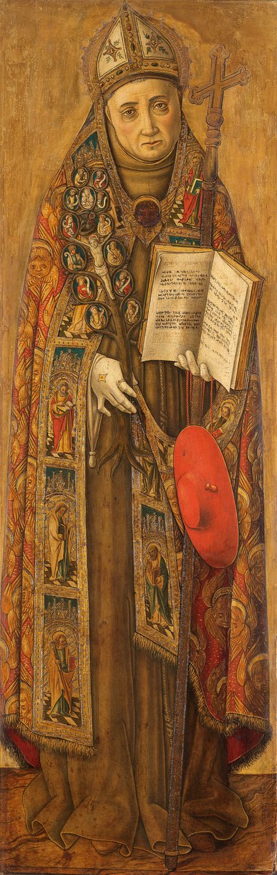  alkotó: Vittore Crivelli