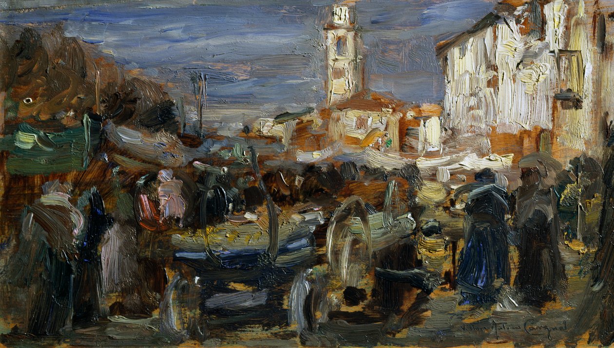 Benyomás a Godega fesztiválról alkotó: Vittorio Antonio Cargnel