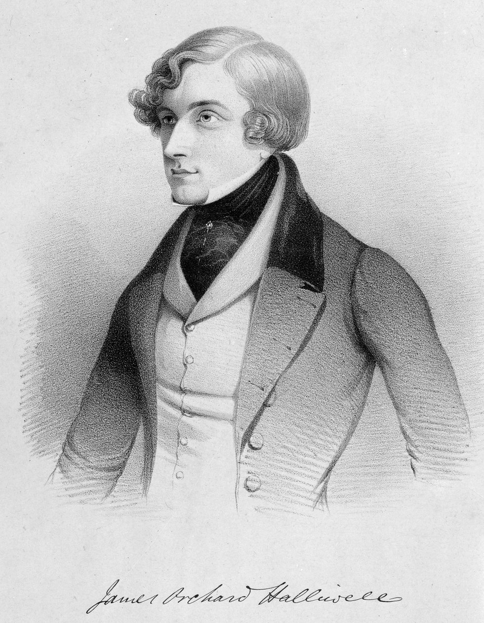 James Orchard Halliwell-Phillipps alkotó: W.L. Walton