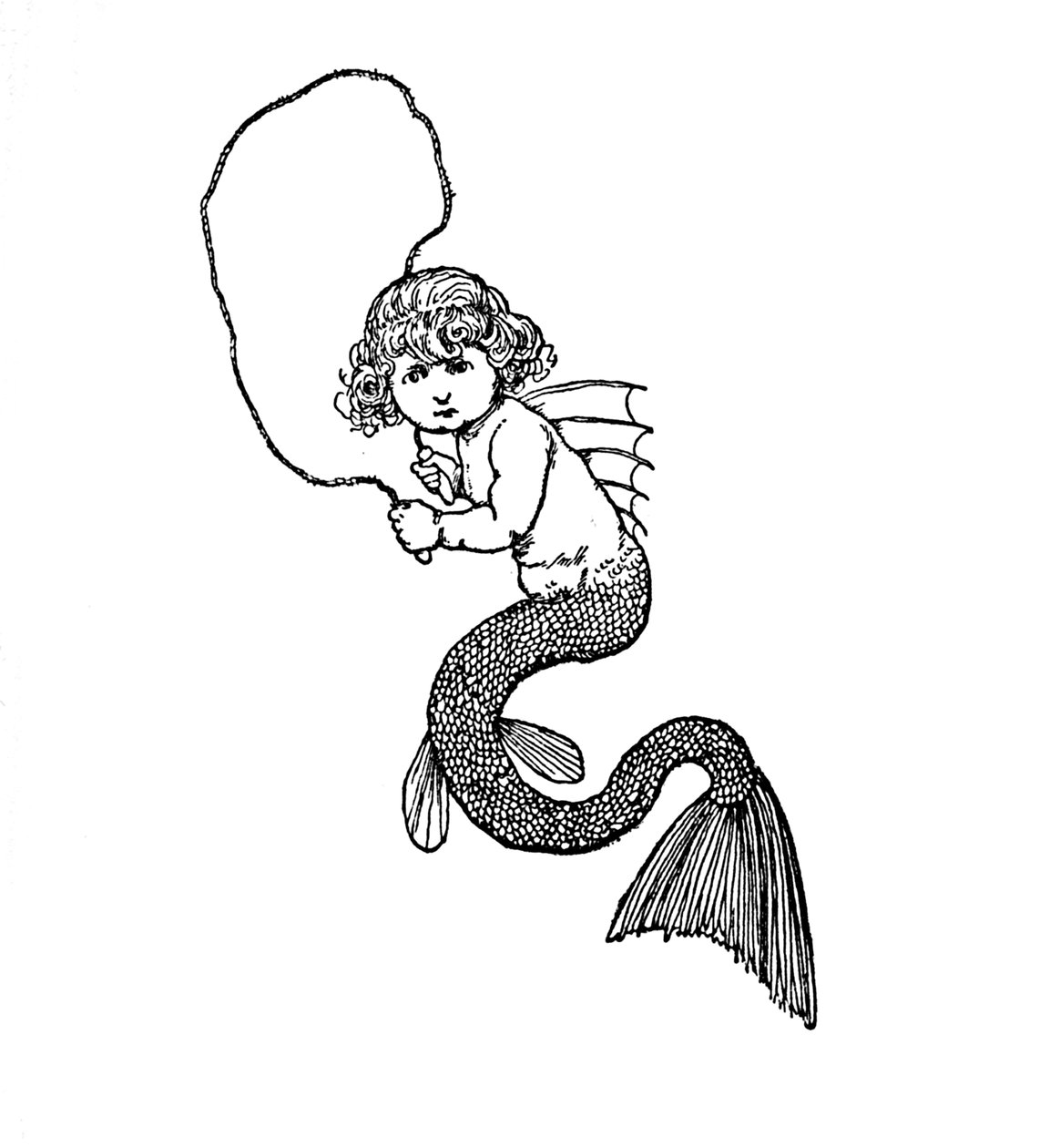 A legfiatalabb volt a legkedvesebb, 1930 alkotó: William Heath Robinson