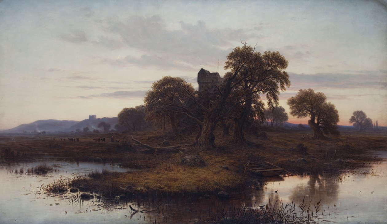  alkotó: Waller Hugh Paton